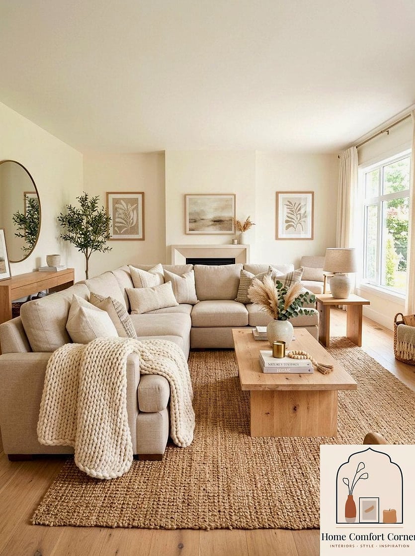Neutral Layered Textures