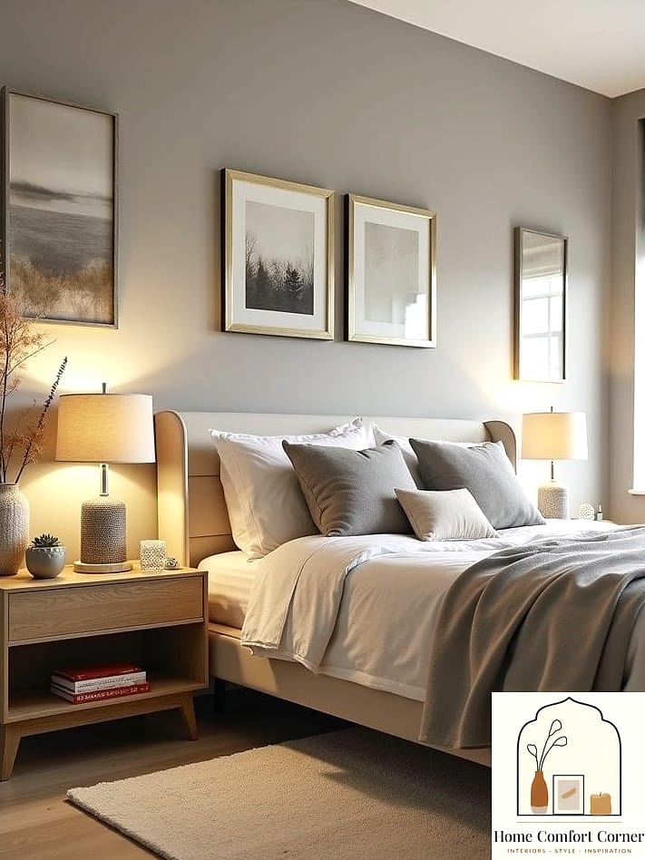Nightstands with Personality