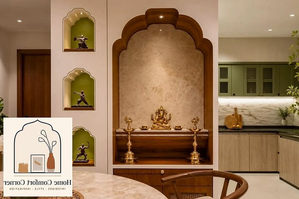 Open Niche Design