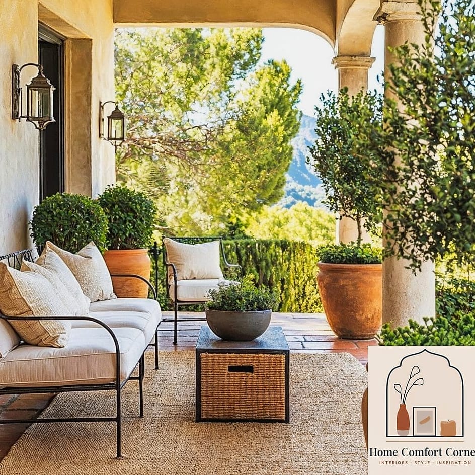 9 Saloon Decor Interior Design Before and After Transformations to Inspire 10 An Outdoor Patio Gets a Wild West-Inspired Makeover