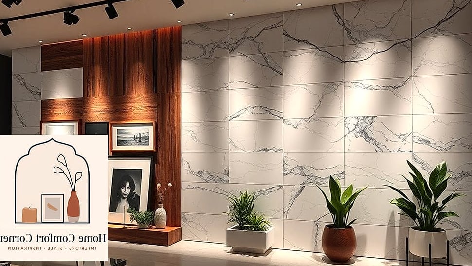 Oversized Wall Mirrors