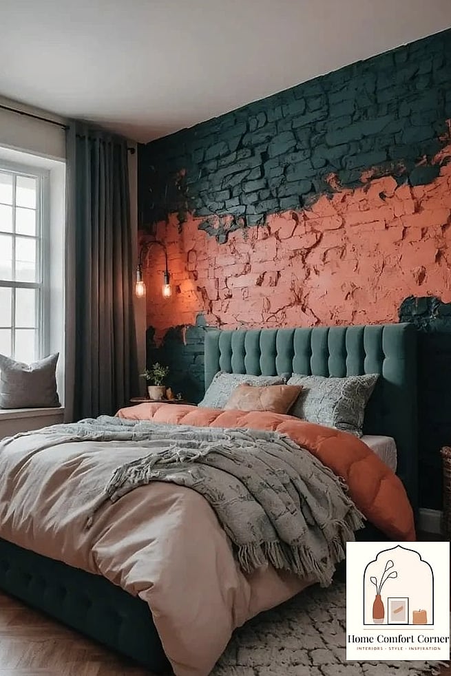 Painted Accent Furniture Instead of New Furniture