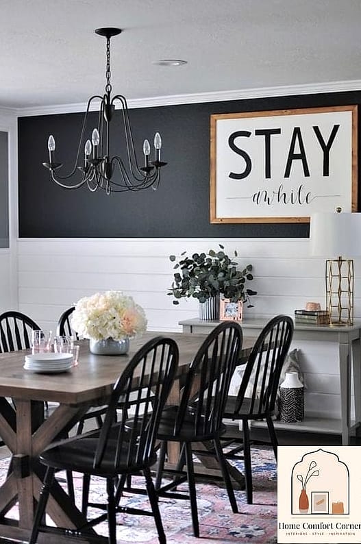 Painting Walls in Warm Neutral Tones