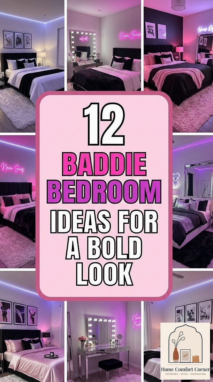 Personality-Packed Gallery Walls