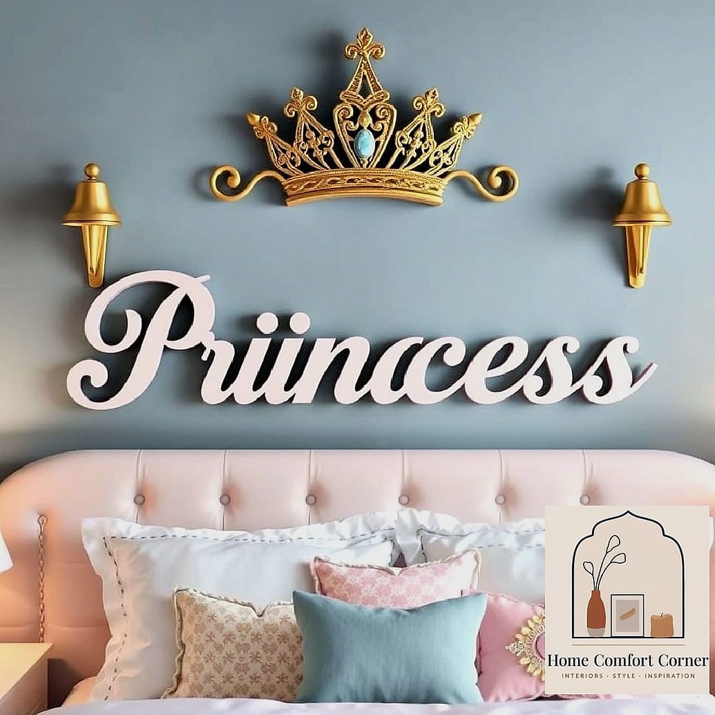 Personalized Name Decor or Monogram