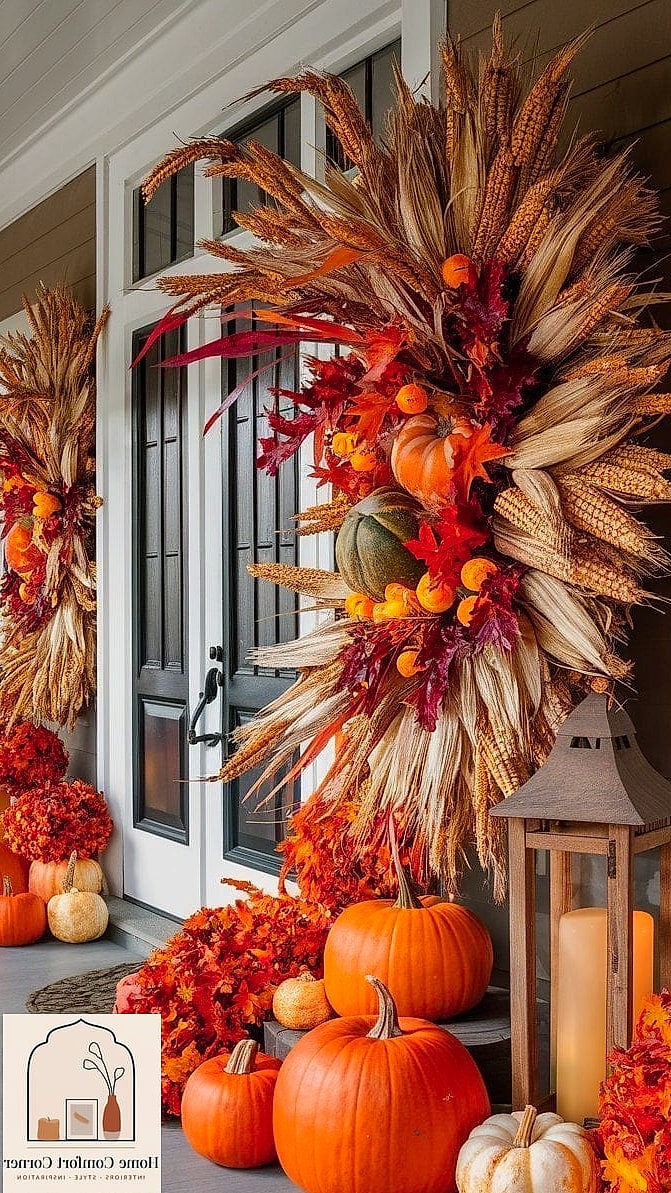 Plain Front Door to Statement Entry