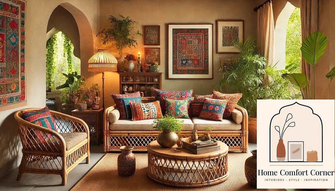 Rattan and Cane Furniture