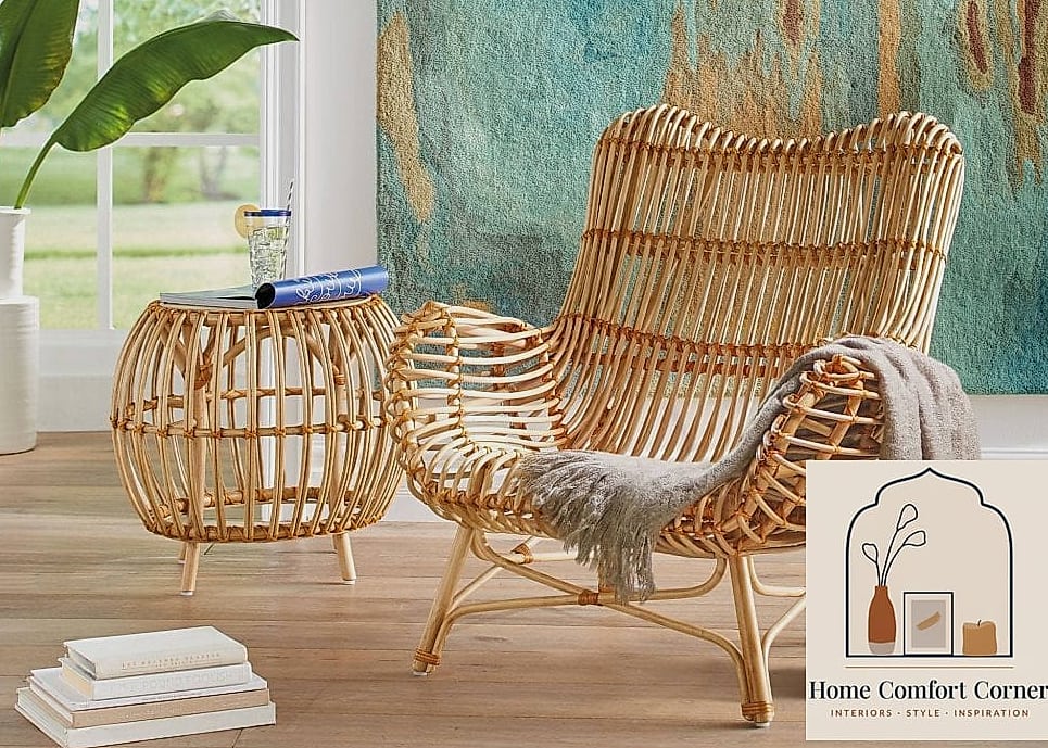 Rattan and Cane Furniture