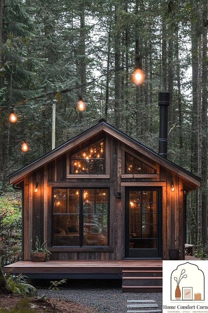 21 Creative Cute Home Decor Ideas You Haven't Seen Before 19 A Reclaimed Wood Floating Ledge Gallery