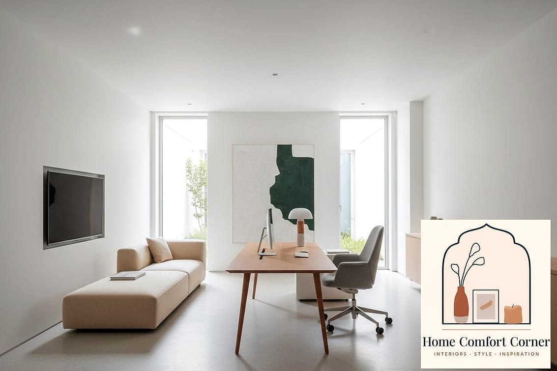 Reduce Furniture to Only What You Use