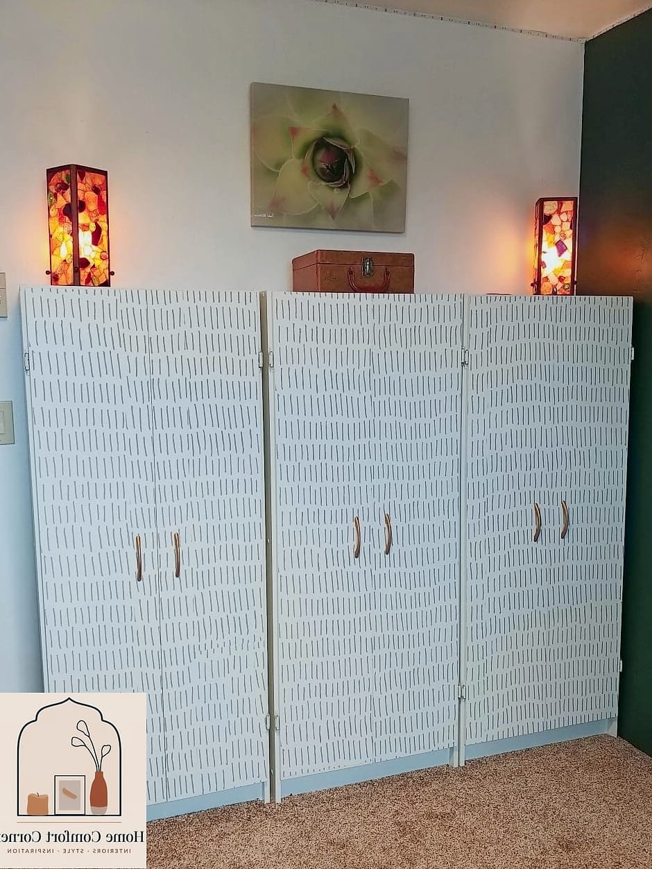 27 Stunning Cheap Room Decor Ideas for Every Budget 11 Refresh Cabinet or Dresser Hardware