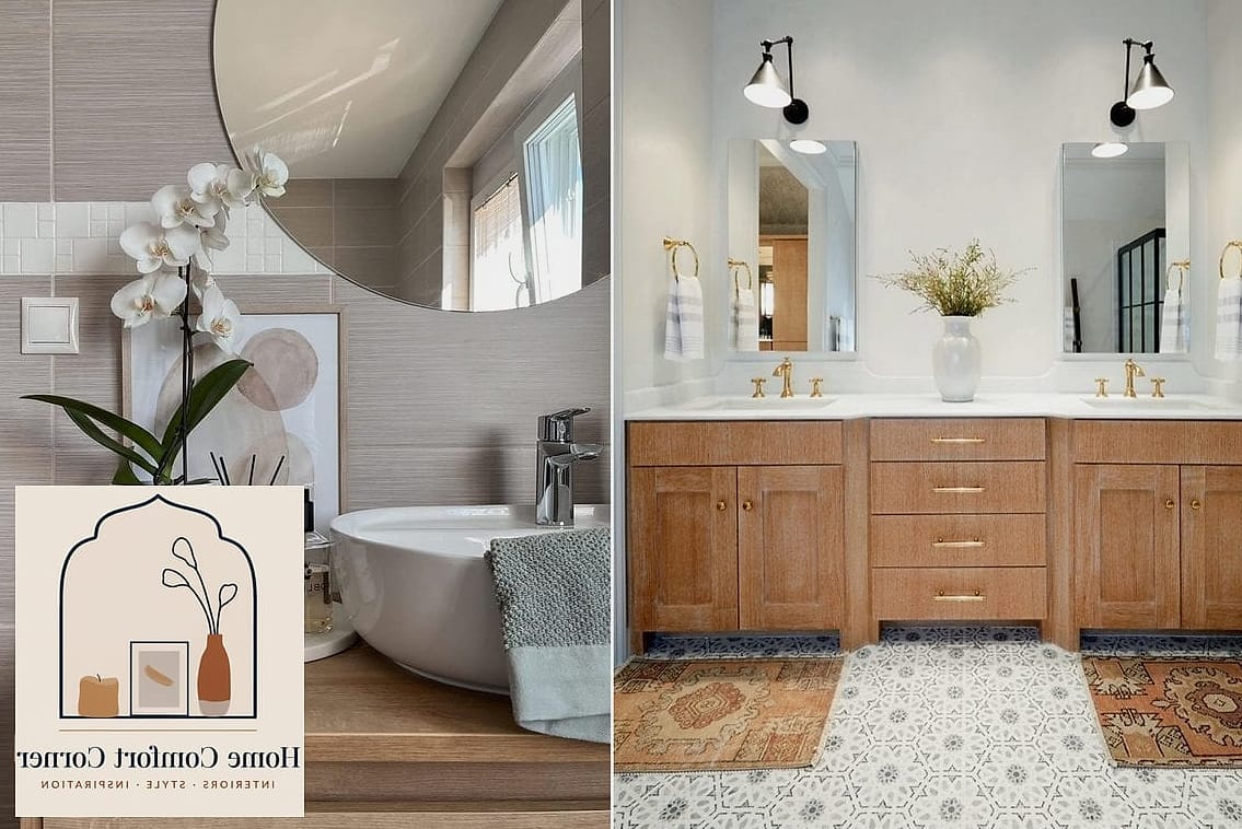 Refresh with a New Color Palette