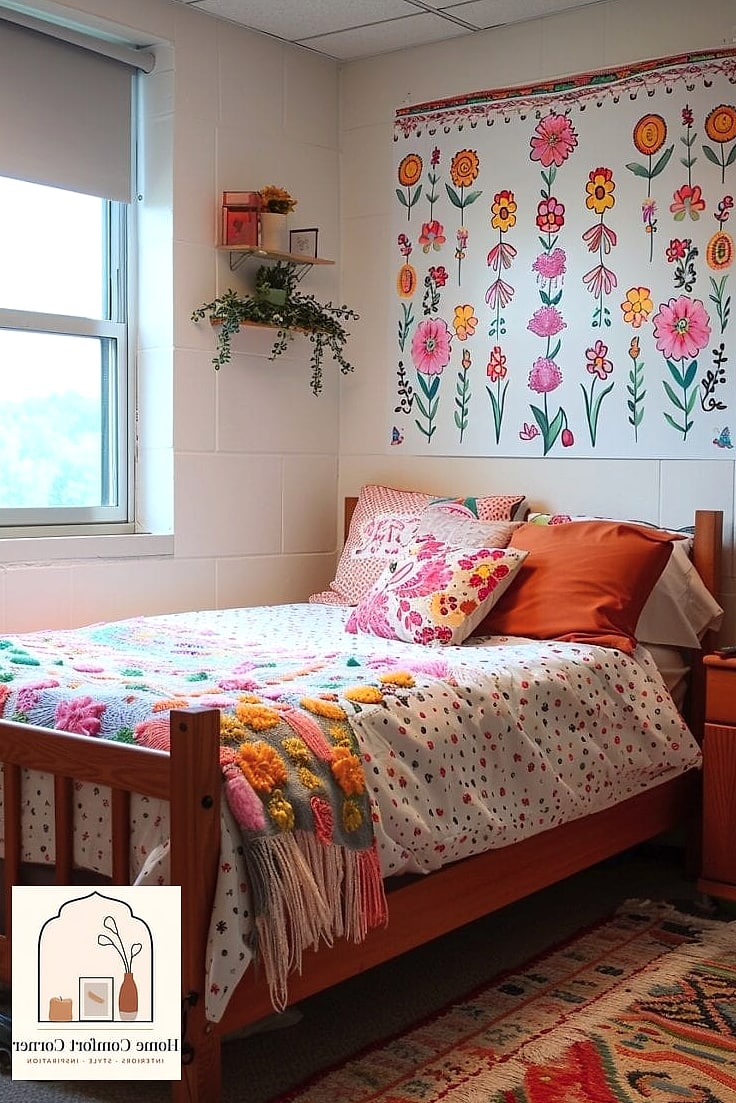 Removable Wall Decals or Vinyl Accents