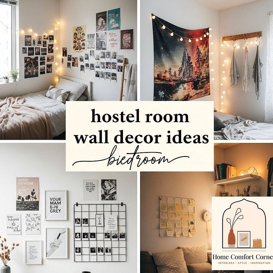 Removable Wall Decals