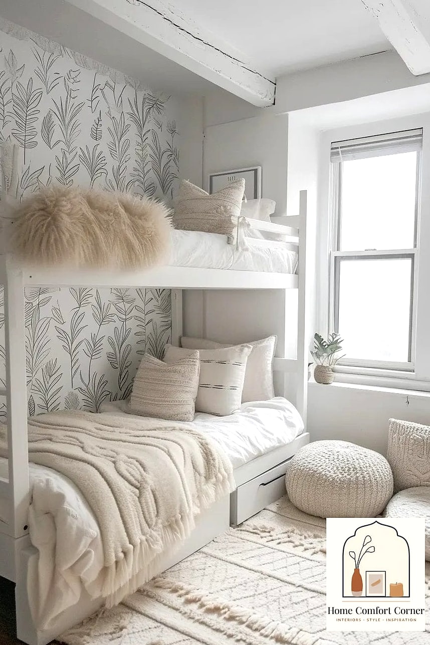 Removable Wallpaper Accent Wall