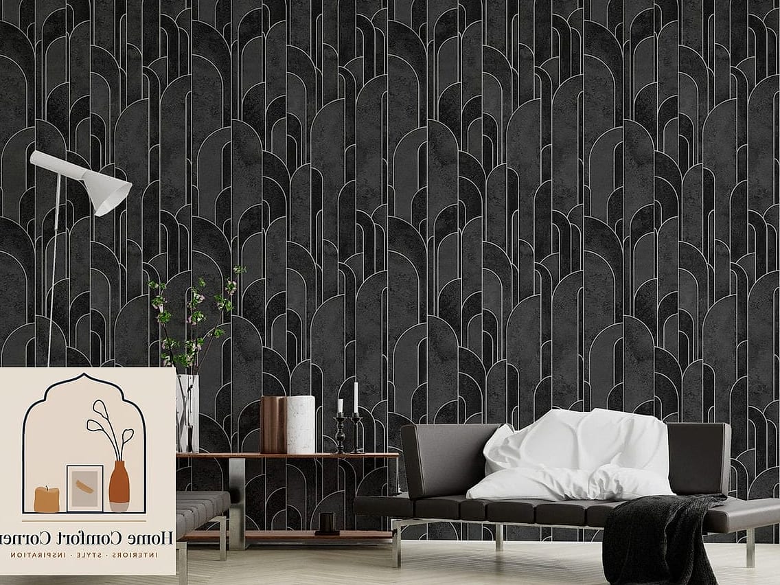 25 Room Decor Tips From Top Interior Designers 16 Repeat One Material or Color at Least Three Times