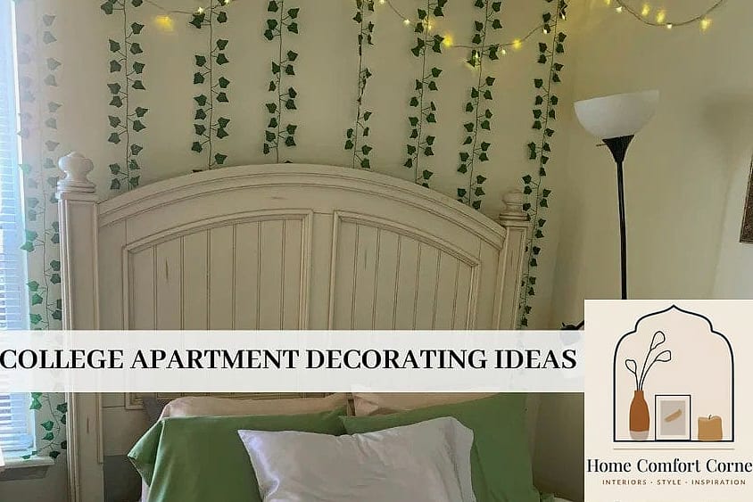 Replace a Boring Mirror with a Statement Piece