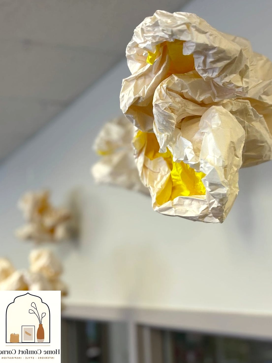 Replacing Popcorn Ceilings With Smooth Drywall