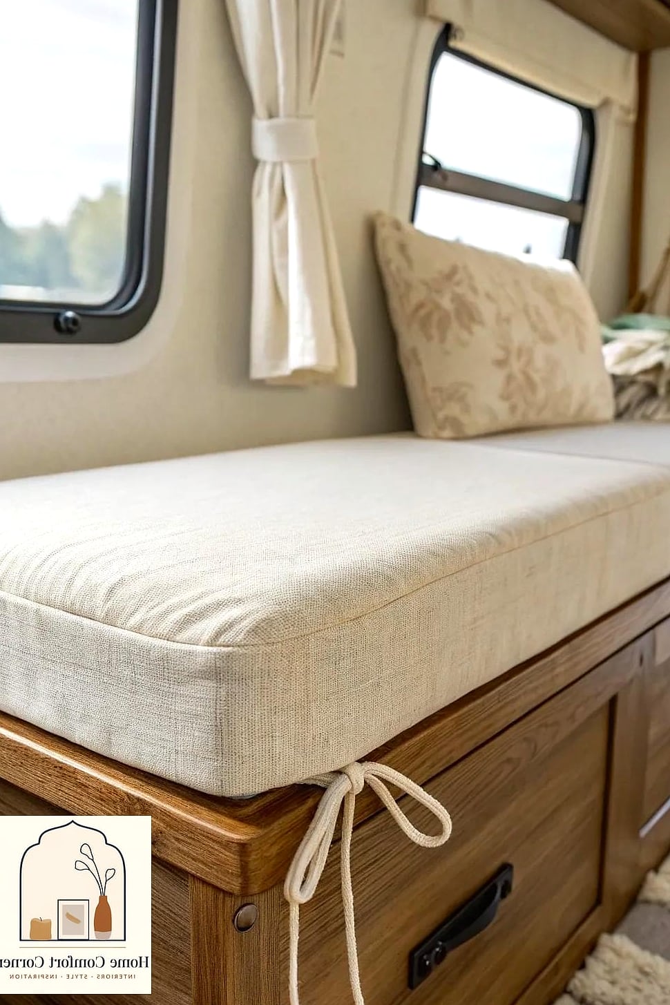 19 Interior Room Design Ideas to Upgrade Your Home This Weekend 9 Reupholster or Slipcover a Tired Piece of Furniture