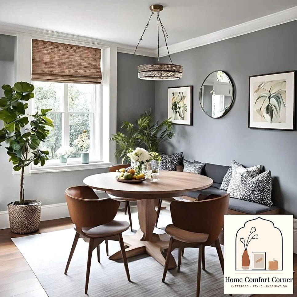Round Tables for Better Flow