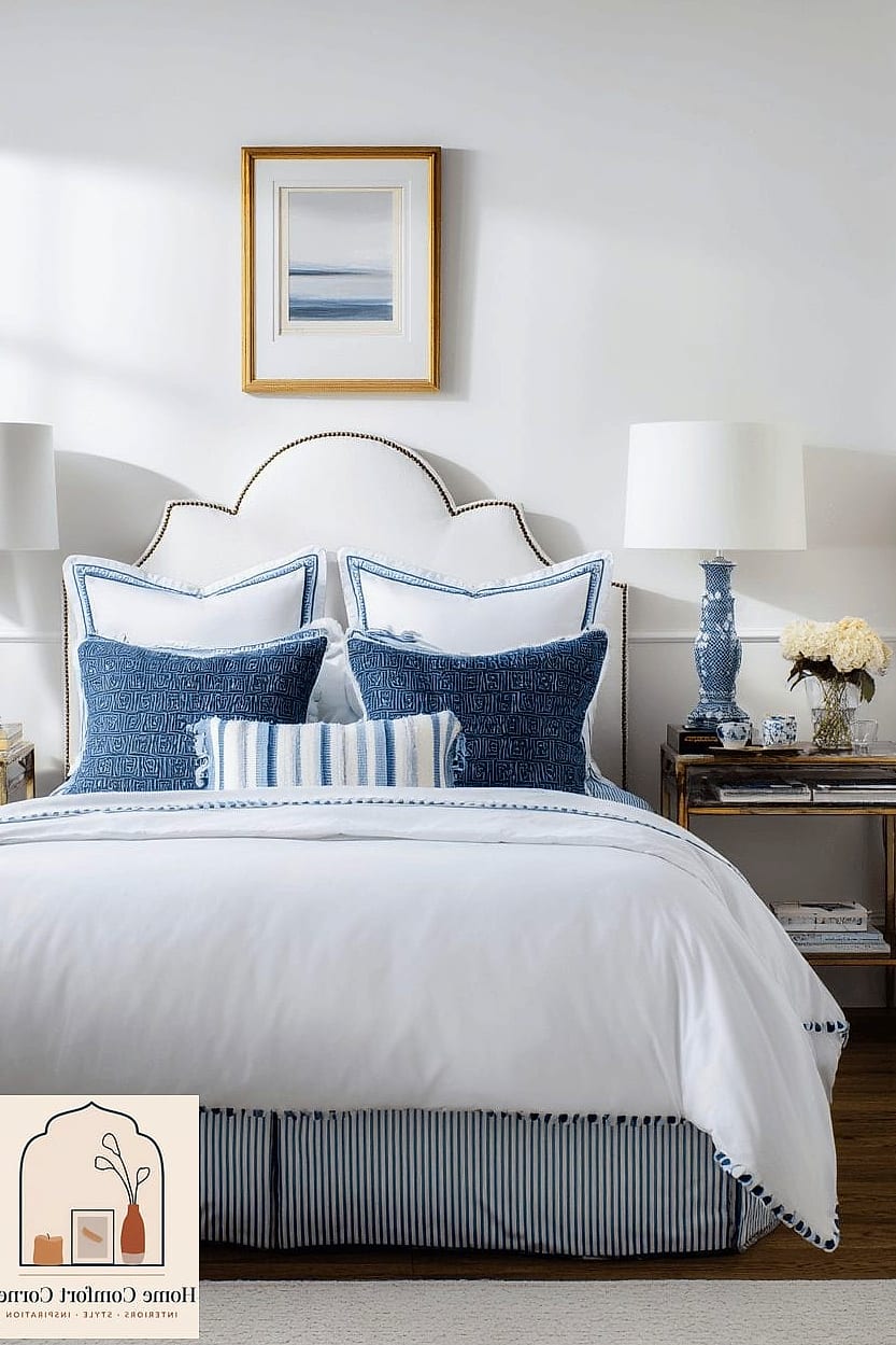Scalloped Edge Furniture