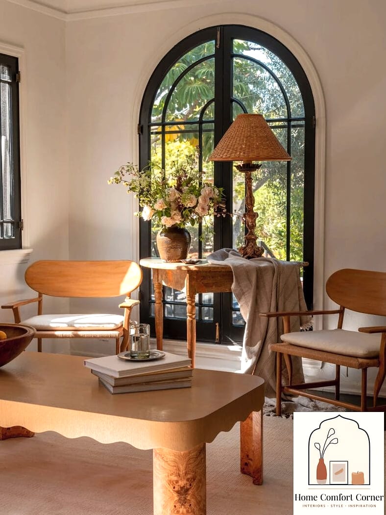 17 Classic Interior Design Ideas That Are Trending on Pinterest 8 Scalloped Edges and Trim