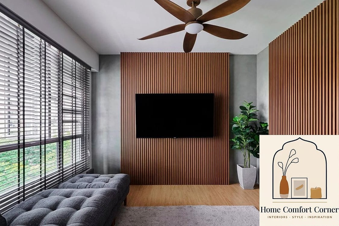 13 Dream House Decor Ideas That Are Trending on Pinterest 13 Scalloped and Fluted Details