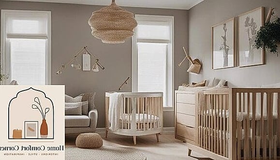 Scandinavian Nursery