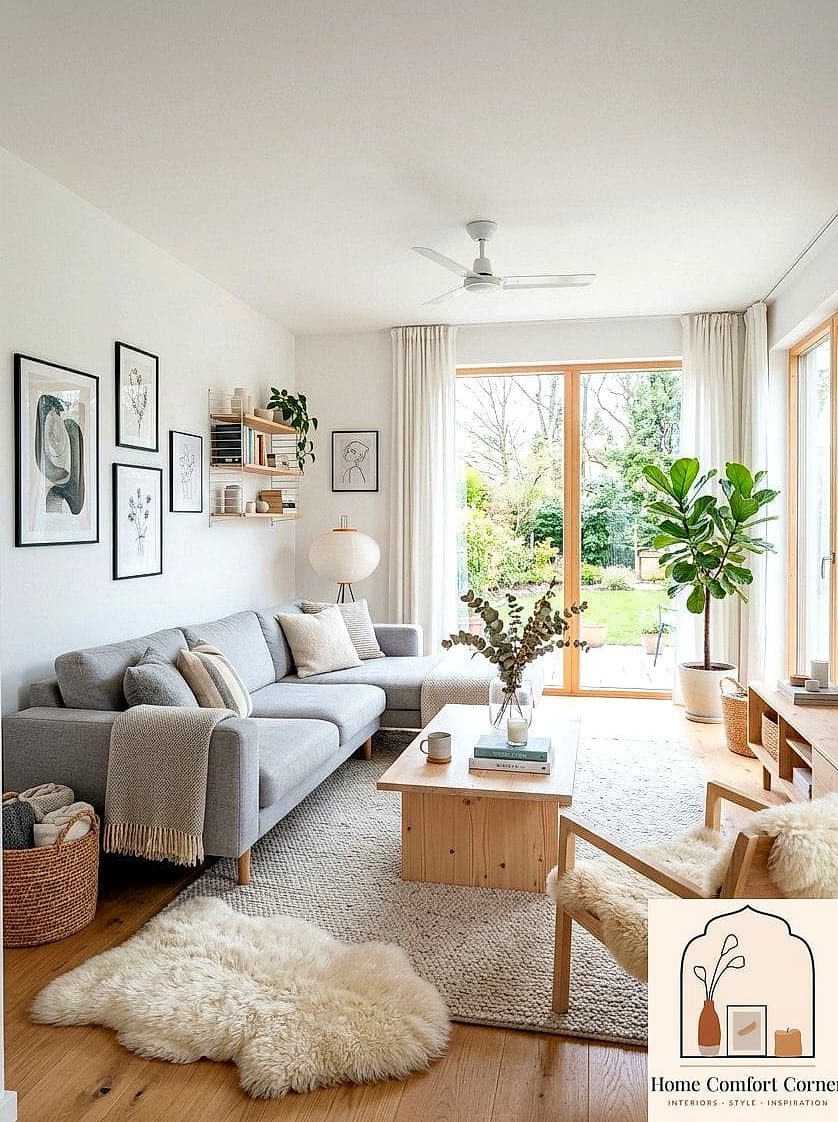 Scandinavian Simplicity