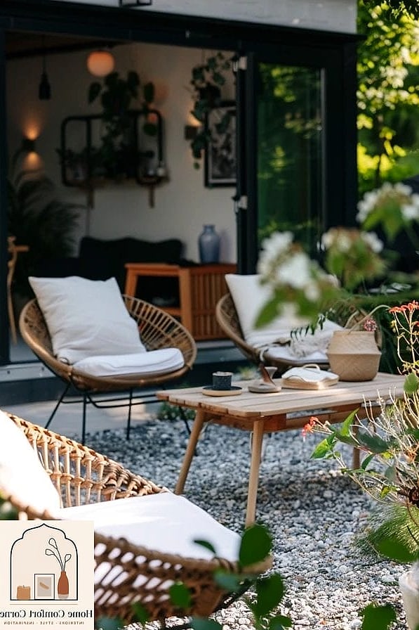 Scandinavian Simplicity