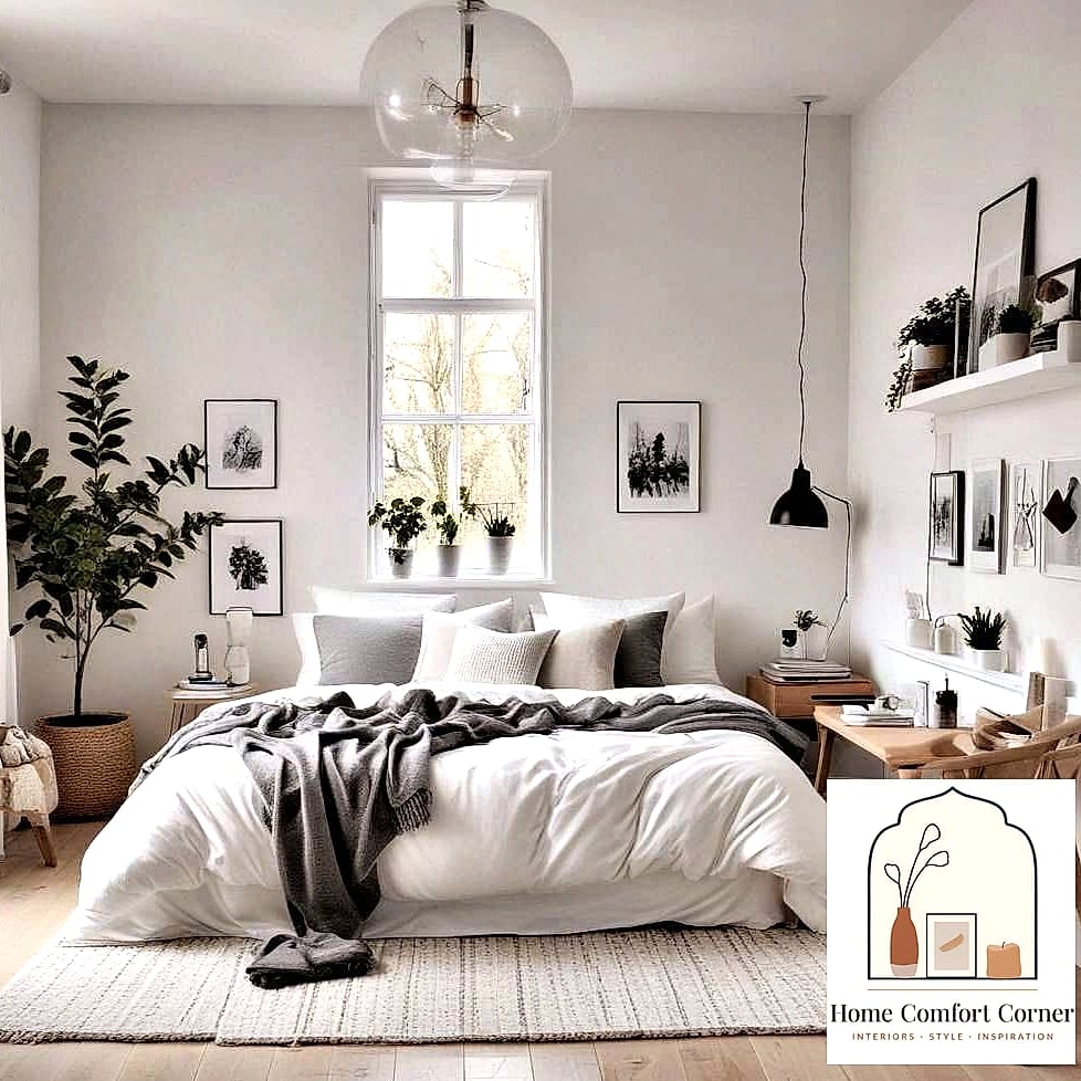 21 Room Decor Aesthetic Ideas That Are Both Stylish and Practical 10 Scandinavian Simplicity