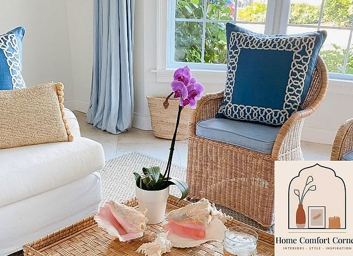 Seagrass and Rattan Furniture