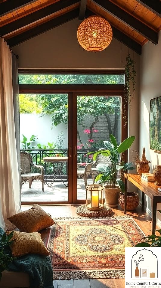 21 Meditation Room Decor Concepts That Are Actually Achievable on a Budget 22 Seasonal Decor Swaps