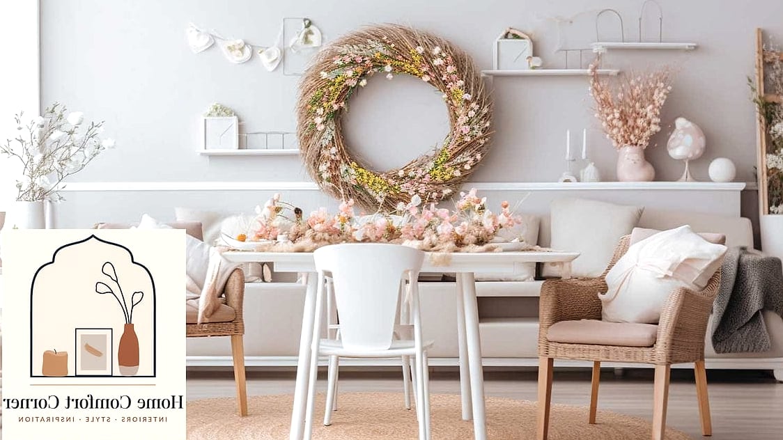 Seasonal Decor Rotations