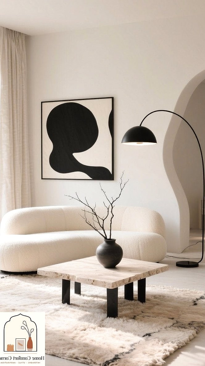 A Single Statement Piece Instead of Many Small Ones