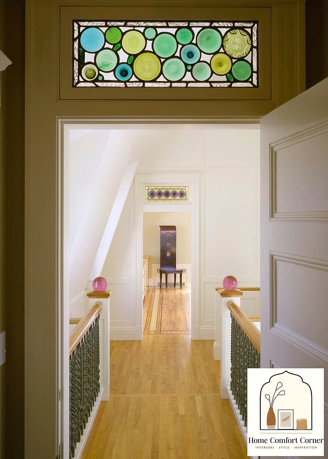 Skylight or Transom Window Addition