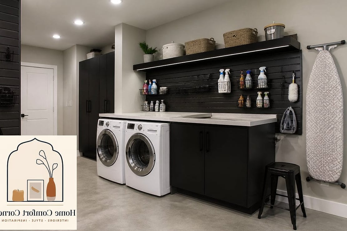 Slatwall Panels for Hanging Storage