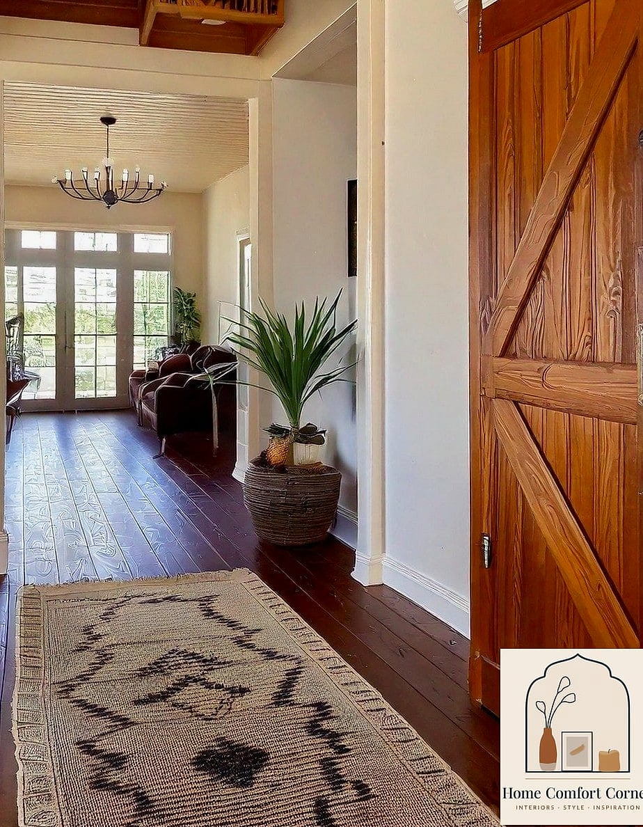 Sliding Barn Doors