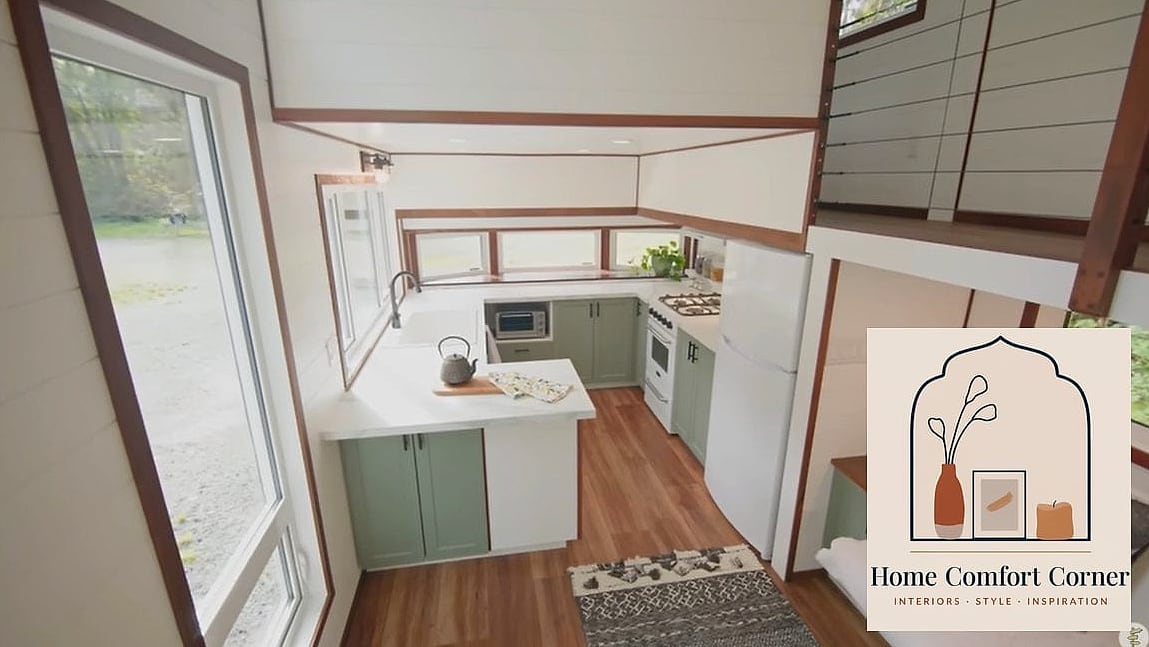 15 Tiny Room Ideas Ideas From Homes We Absolutely Love 15 A Small-Scale Furniture Layout