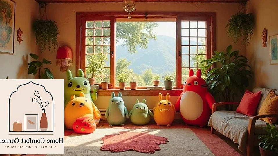 Soft Countryside Color Palettes
