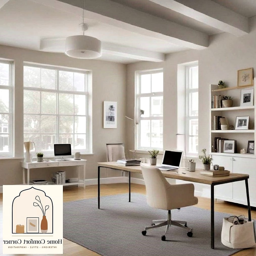 Soft Neutral Palettes with Layered Textures