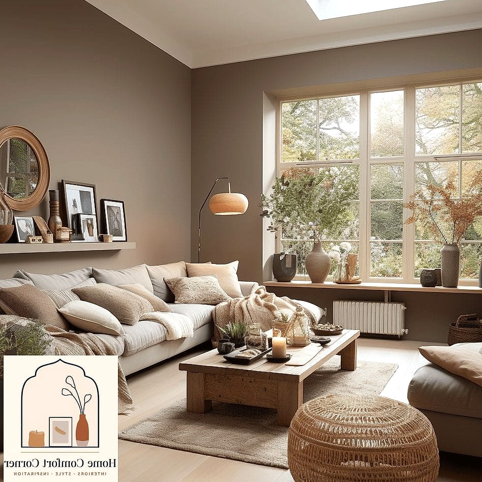 Soft Taupe