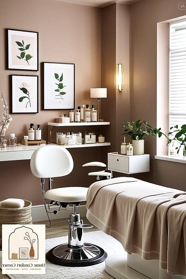 Soft Textiles in Layered Neutrals