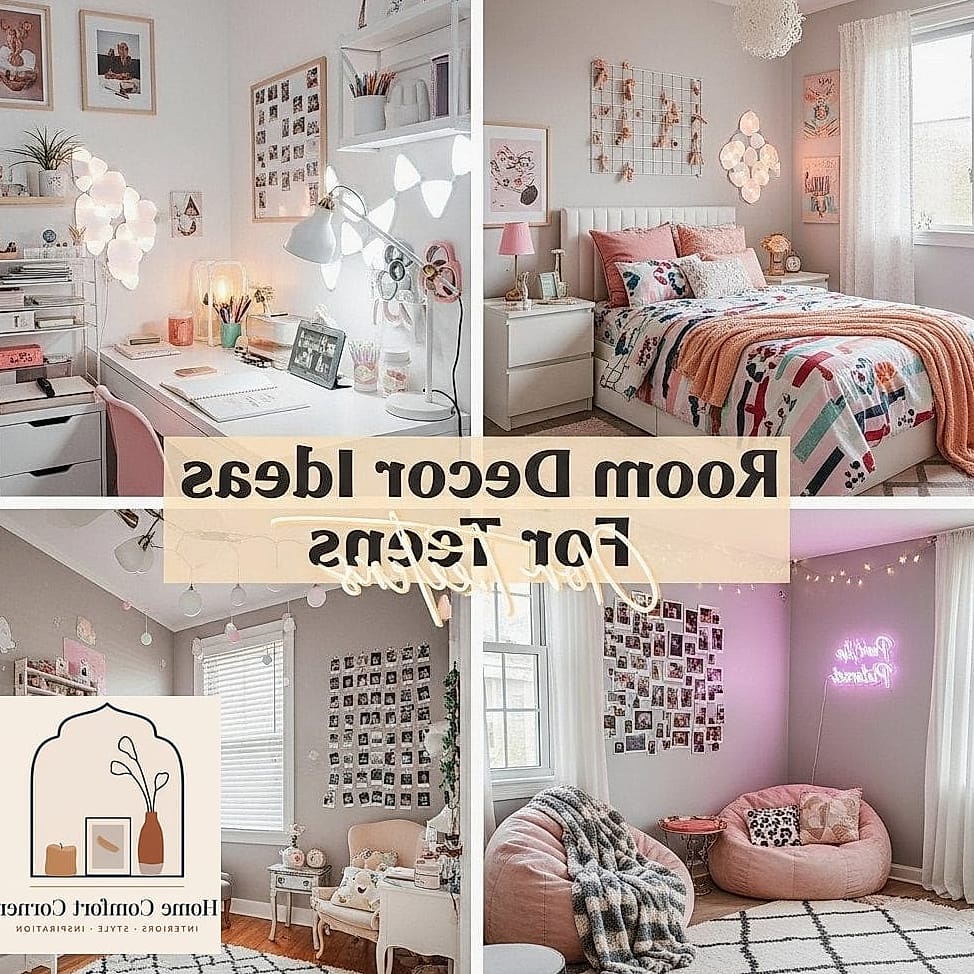 Statement Accent Wall