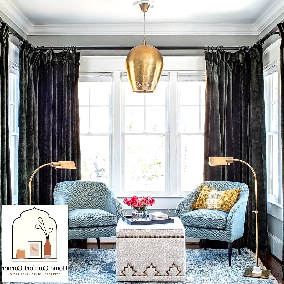 Statement Area Rug