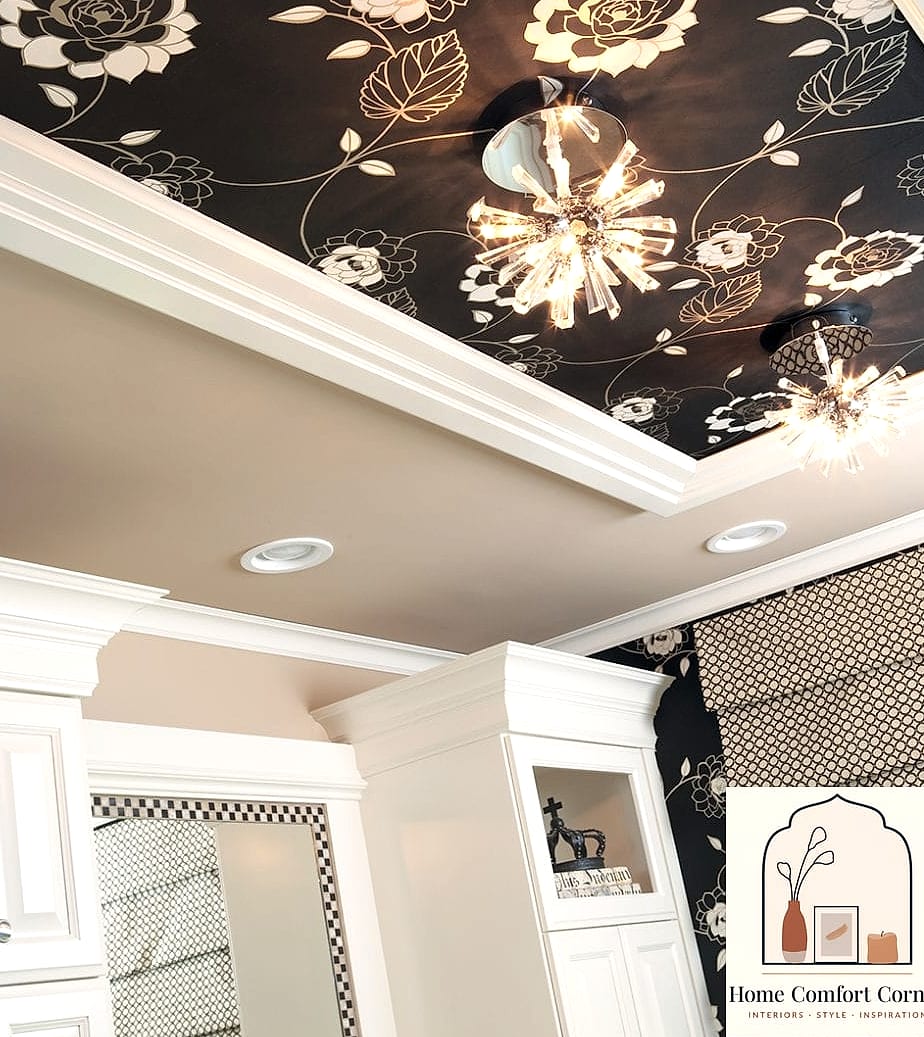 Statement Ceilings