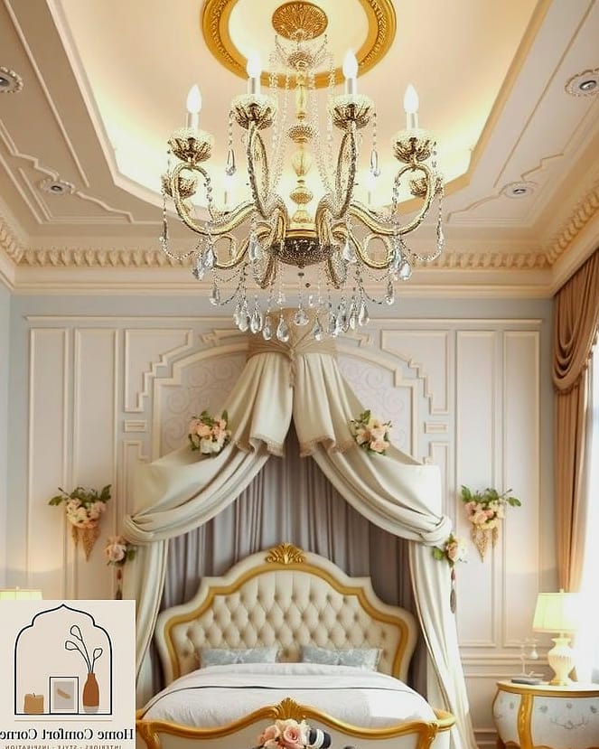 Statement Chandelier or Pendant Light