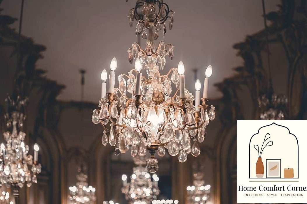 Statement Chandeliers