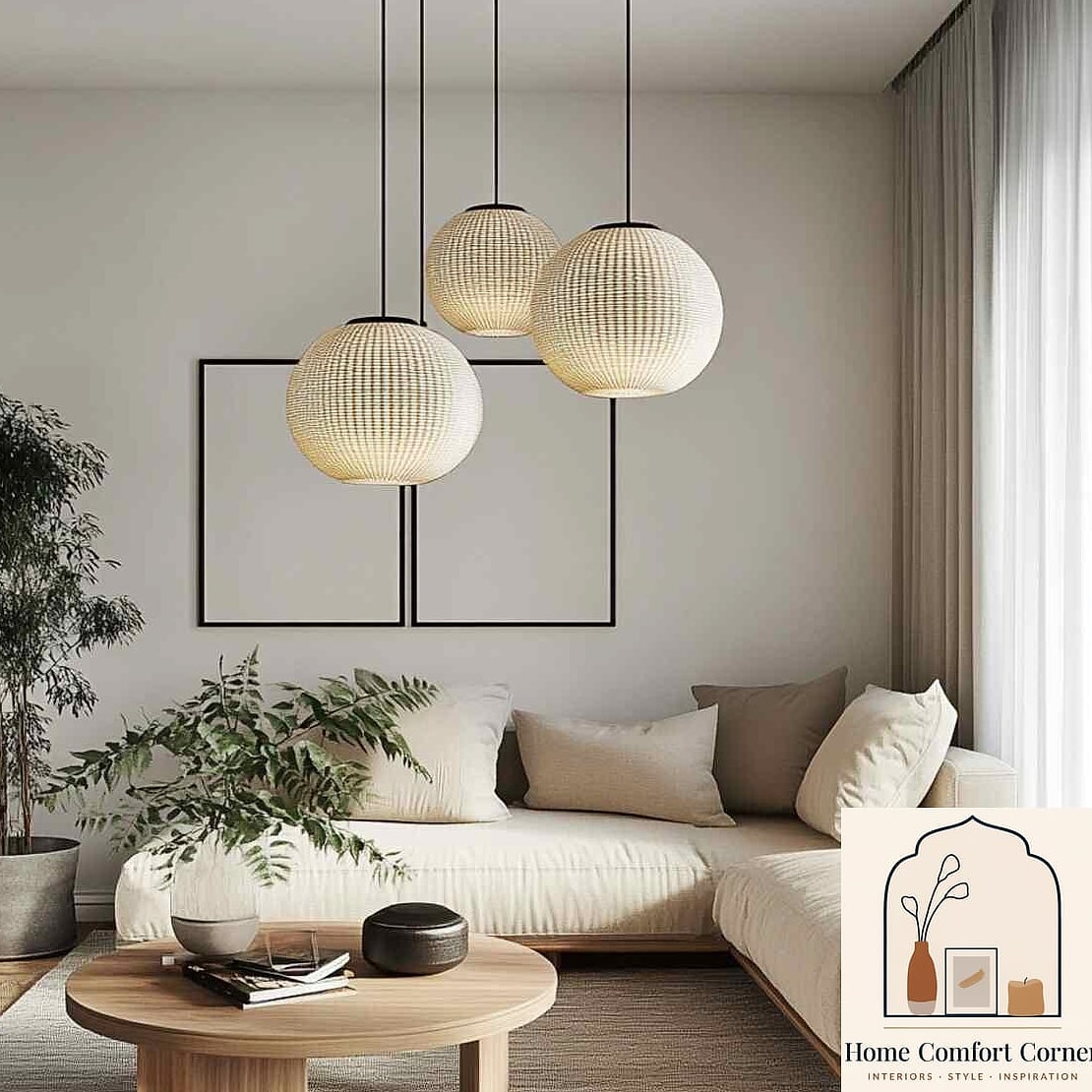 Statement Pendant Lighting