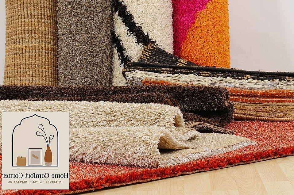 15 Tiny Room Ideas Ideas From Homes We Absolutely Love 12 A Statement Rug to Define the Space